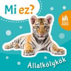 Állatkölykök - Mi ez?