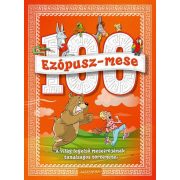 100 Ezópusz-mese