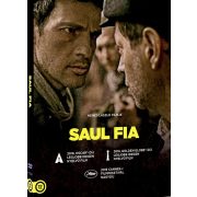 Saul fia duplalemezes - 2 DVD