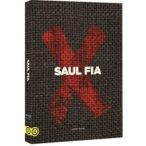   Saul fia - triplalemezes, extra változat limitált, sorszámozott digibookban (BD + 2 DVD)