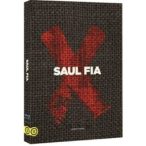   Saul fia - triplalemezes, extra változat limitált, sorszámozott digibookban (BD + 2 DVD)