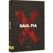   Saul fia - triplalemezes, extra változat limitált, sorszámozott digibookban (BD + 2 DVD)