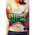 Lucas (A Preston fiúk 1.) - Önállóan is olvasható!