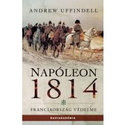 Napóleon 1814 - Franciaország védelme