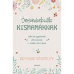 Öngondoskodás kismamáknak