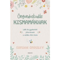 Öngondoskodás kismamáknak