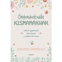 Öngondoskodás kismamáknak