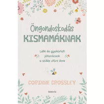 Öngondoskodás kismamáknak