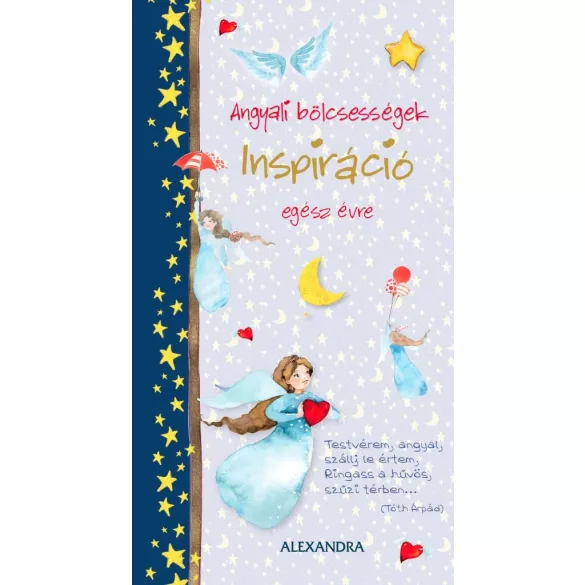 Angyali bölcsességek