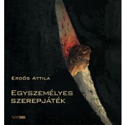 Egyszemélyes szerepjáték