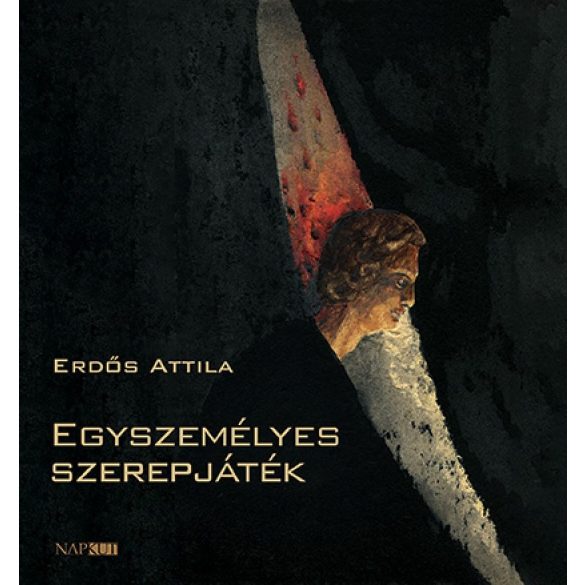 Egyszemélyes szerepjáték