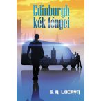 Edinburgh kék fényei