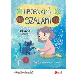 Uborkából szalámi