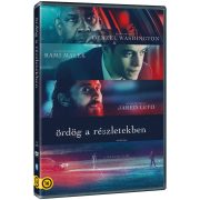 Ördög a részletekben - DVD