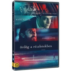 Ördög a részletekben - DVD