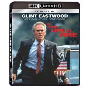 Célkeresztben UHD - Blu-ray