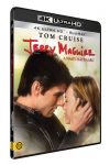 Jerry Maguire - A nagy hátraarc (UHD+BD)