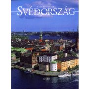 Svédország - Új kilátó