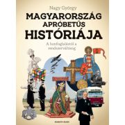 Magyarország apróbetűs históriája