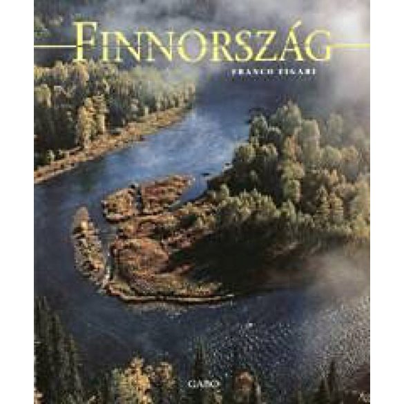 Finnország