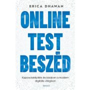 Online Testbeszéd