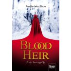 Blood Heir – A vér hercegnője