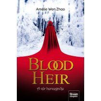 Blood Heir – A vér hercegnője