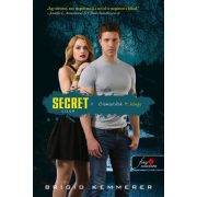 Secret - Titok