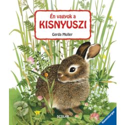 Én vagyok a kisnyuszi