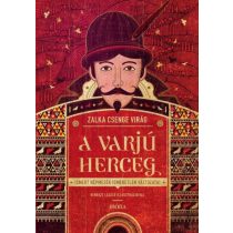 A varjúherceg