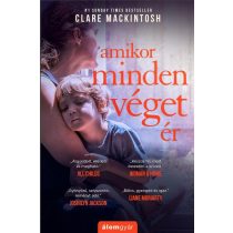 Amikor minden véget ér