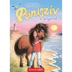 Póniszív a tengernél