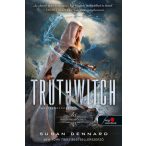 Truthwitch - Igazságboszorka