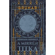 Brunar - A Mirrén titka