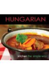 HUNGARIAN Kitchen the simple way