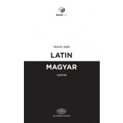 Latin-magyar szótár + online szótárcsomag