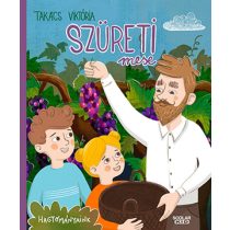 Szüreti mese