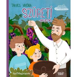 Szüreti mese