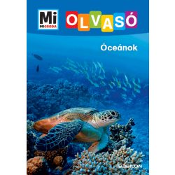 Óceánok - Mi MICSODA OLVASÓ