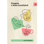 Zongora a fehér kastélyból