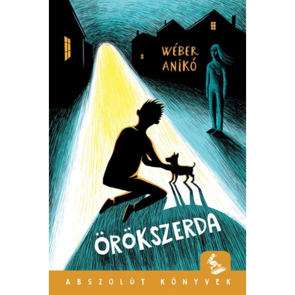 Örökszerda