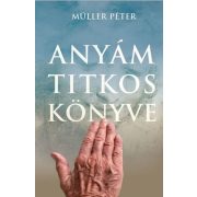 Anyám titkos könyve