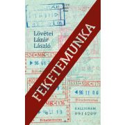 Feketemunka