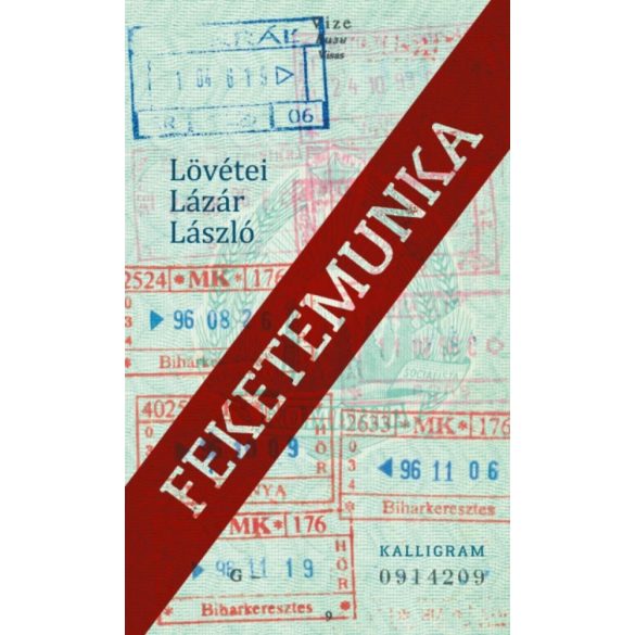 Feketemunka