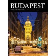 BUDAPEST the fascaniting city