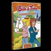 Bibi és Tina 1. - DVD