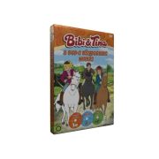 Bibi és Tina 1-3 Díszdoboz - DVD
