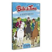 Bibi és Tina 2. - A bűvös nyereg - DVD