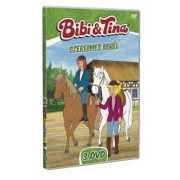 Bibi és Tina 3. - DVD