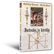 István a király - DVD